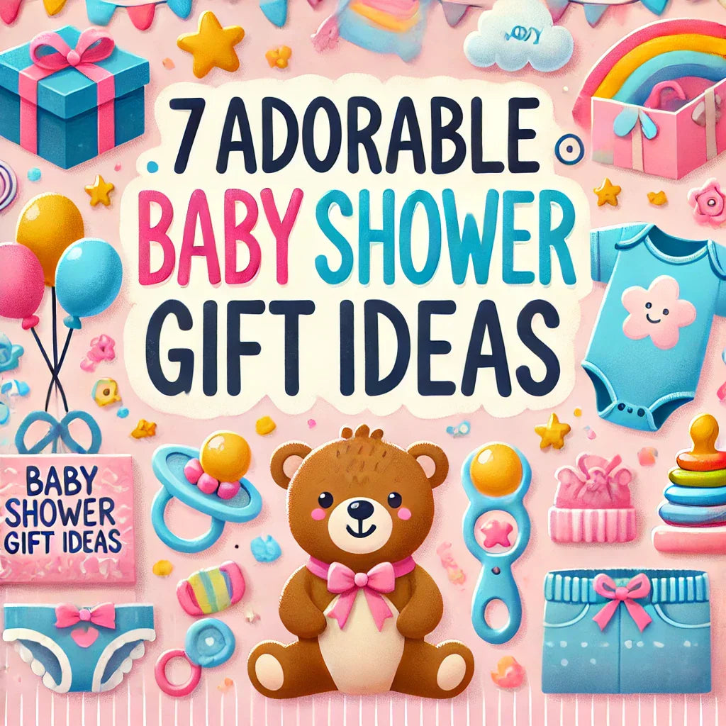 Baby shower gift ideas shop