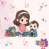 Gifts for Brothers