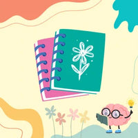 Diary & Notebooks
