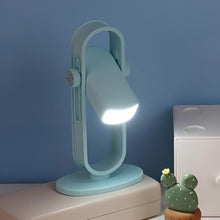 Load image into Gallery viewer, 360° Book Reading Lamp - Tinyminymo