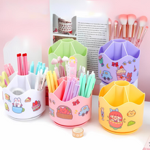 Load image into Gallery viewer, 360° Rotating Pen Stand - Tinyminymo