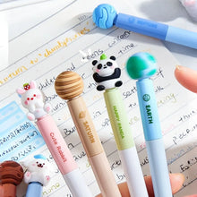 Load image into Gallery viewer, Two Designs Spinner Gel Pens - Tinyminymo
