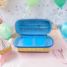 Load image into Gallery viewer, 3D Embossed Marvel EVA Pouch - Tinyminymo