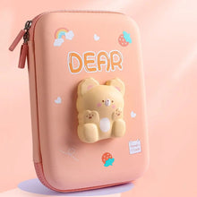 Load image into Gallery viewer, 3D Eva Squishy Smiggle Pouch - Tinyminymo