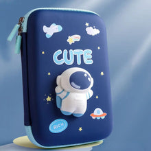 Load image into Gallery viewer, 3D Eva Squishy Smiggle Pouch - Tinyminymo