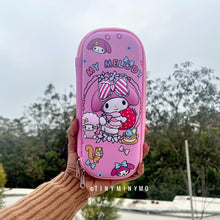 Load image into Gallery viewer, 3D Series My Melody Smiggle Pouch - Tinyminymo