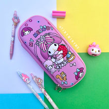 Load image into Gallery viewer, 3D Series My Melody Smiggle Pouch - Tinyminymo