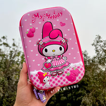 Load image into Gallery viewer, 3D Series Sanrio Smiggle Pouch - Tinyminymo