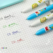 Load image into Gallery viewer, Four Colors in One Pen - Tinyminymo