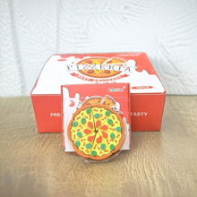 Load image into Gallery viewer, 7 Slice Pizza Eraser - Tinyminymo