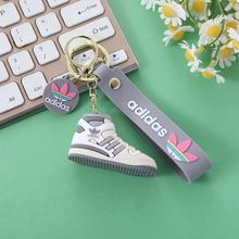 Load image into Gallery viewer, Adidas Shoes 3D Keychain - Tinyminymo