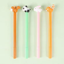 Load image into Gallery viewer, Adorable Animal Gel Pen - Tinyminymo
