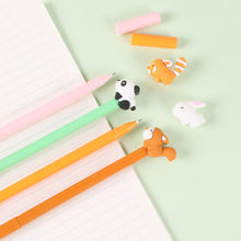 Load image into Gallery viewer, Adorable Animal Gel Pen - Tinyminymo