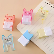 Load image into Gallery viewer, Adorable Dog Eraser - Tinyminymo
