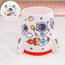 Load image into Gallery viewer, Adorable Kawaii DIY Pen Stand - Tinyminymo