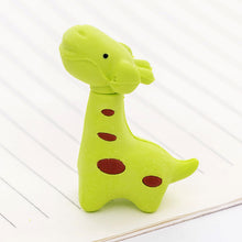 Load image into Gallery viewer, Adorable Mini Giraffe Eraser - Tinyminymo