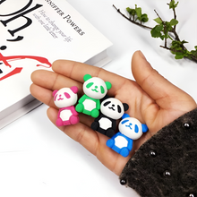 Load image into Gallery viewer, Adorable Mini Panda Eraser - Tinyminymo