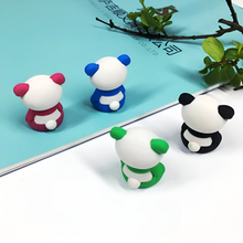 Load image into Gallery viewer, Adorable Mini Panda Eraser - Tinyminymo
