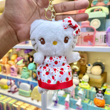 Load image into Gallery viewer, Adorable Sanrio Plush Keychain - Tinyminymo