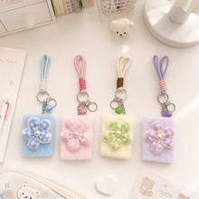 Load image into Gallery viewer, Four Colors of Adorable Square Pocket Mirror - Tinyminymo