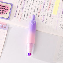Load image into Gallery viewer, Purple and Pink Highlighter Set - Tinyminymo