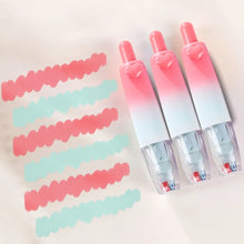 Load image into Gallery viewer, Pink and Blue Color Highlighter Set - Tinyminymo