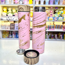 Load image into Gallery viewer, Aesthetic Insulated Vacuum Bottle - Tinyminymo