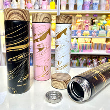 Load image into Gallery viewer, Aesthetic Insulated Vacuum Bottle - Tinyminymo