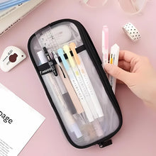 Load image into Gallery viewer, Aesthetic Pencil Pouch - Tinyminymo