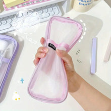 Load image into Gallery viewer, Aesthetic Pencil Pouch - Tinyminymo