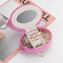 Load image into Gallery viewer, Aesthetic Sofa Jewellery Organiser - Tinyminymo