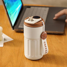 Load image into Gallery viewer, Aesthetic Vacuum Coffee Mug - Tinyminymo
