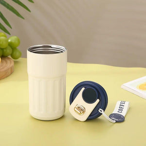 Aesthetic Vacuum Coffee Mug - Tinyminymo