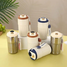 Load image into Gallery viewer, Aesthetic Vacuum Coffee Mug - Tinyminymo