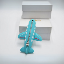 Load image into Gallery viewer, Airplane Pouch - Tinyminymo