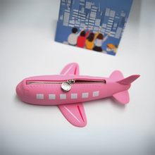 Load image into Gallery viewer, Airplane Pouch - Tinyminymo