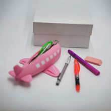 Load image into Gallery viewer, Airplane Pouch - Tinyminymo