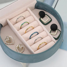 Load image into Gallery viewer, All Heart Sofa Jewellery Organiser - Tinyminymo