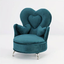 Load image into Gallery viewer, All Heart Sofa Jewellery Organiser - Tinyminymo