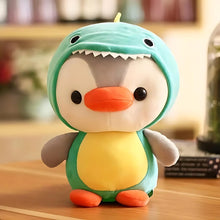 Load image into Gallery viewer, Animal Cosplay Little Penguin Soft Toy - Tinyminymo