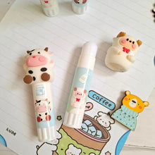 Load image into Gallery viewer, Animal Gluesticks - Tinyminymo