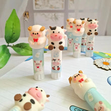 Load image into Gallery viewer, Cute Animal Shaped Gluestick - Tinyminymo