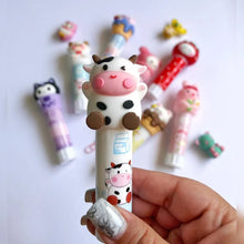 Load image into Gallery viewer, Cow Animal Gluestick - Tinyminymo
