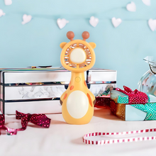 Load image into Gallery viewer, Animal Hand Fan - Tinyminymo