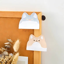 Load image into Gallery viewer, Animal Memo It Sticky Notes - Tinyminymo
