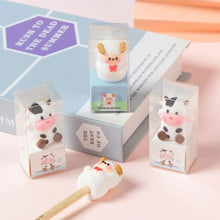 Load image into Gallery viewer, Animal Sharpener in Box Packaging - Tinyminymo