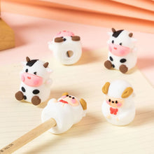 Load image into Gallery viewer, Collection of Animal Sharpeners - Tinyminymo