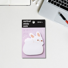 Load image into Gallery viewer, Animal Sticky Notes - Tinyminymo
