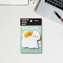 Load image into Gallery viewer, Animal Sticky Notes - Tinyminymo