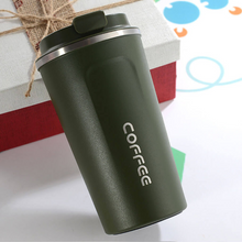 Load image into Gallery viewer, Anti-Slip Coffee Tumbler - Tinyminymo